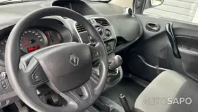 Renault Kangoo de 2019