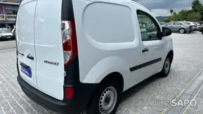 Renault Kangoo de 2019