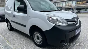 Renault Kangoo de 2019