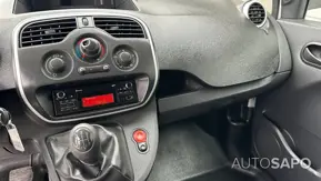 Renault Kangoo de 2019