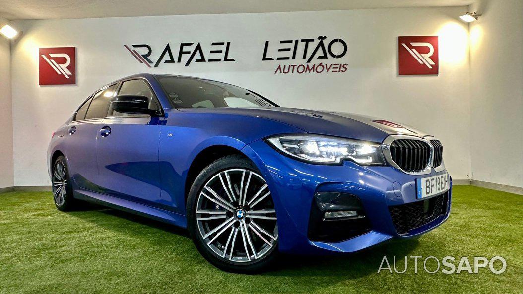 BMW Série 3 de 2019