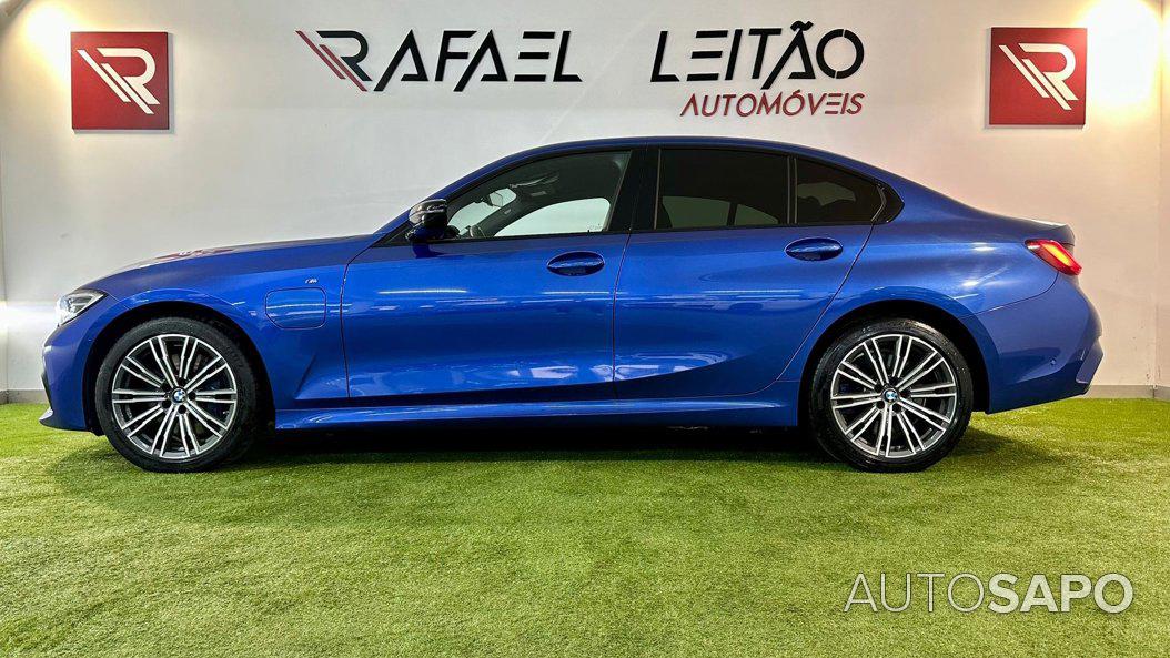 BMW Série 3 de 2019