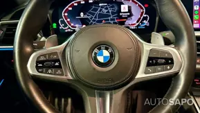 BMW Série 3 de 2019