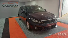 Peugeot 308 de 2018