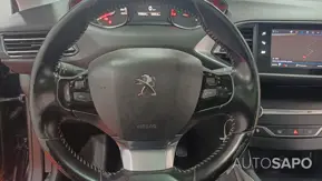 Peugeot 308 de 2018