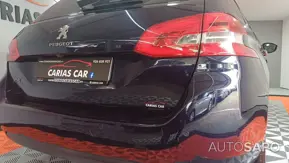 Peugeot 308 de 2018