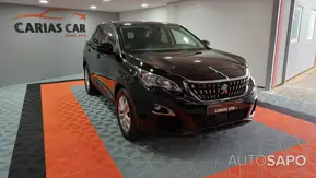 Peugeot 3008 de 2019