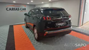 Peugeot 3008 de 2019