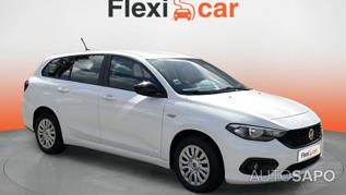 Fiat Tipo de 2019