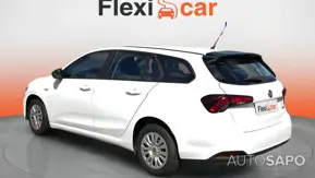 Fiat Tipo de 2019