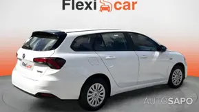 Fiat Tipo de 2019