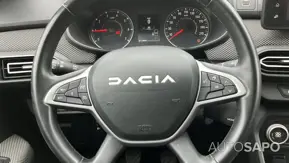 Dacia Sandero de 2023