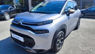 Citroen C3 AirCross 1.2 PureTech C-Series de 2023