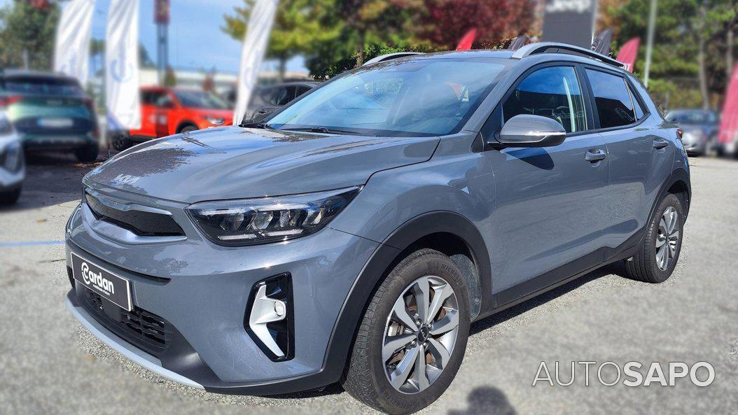 Kia Stonic de 2023