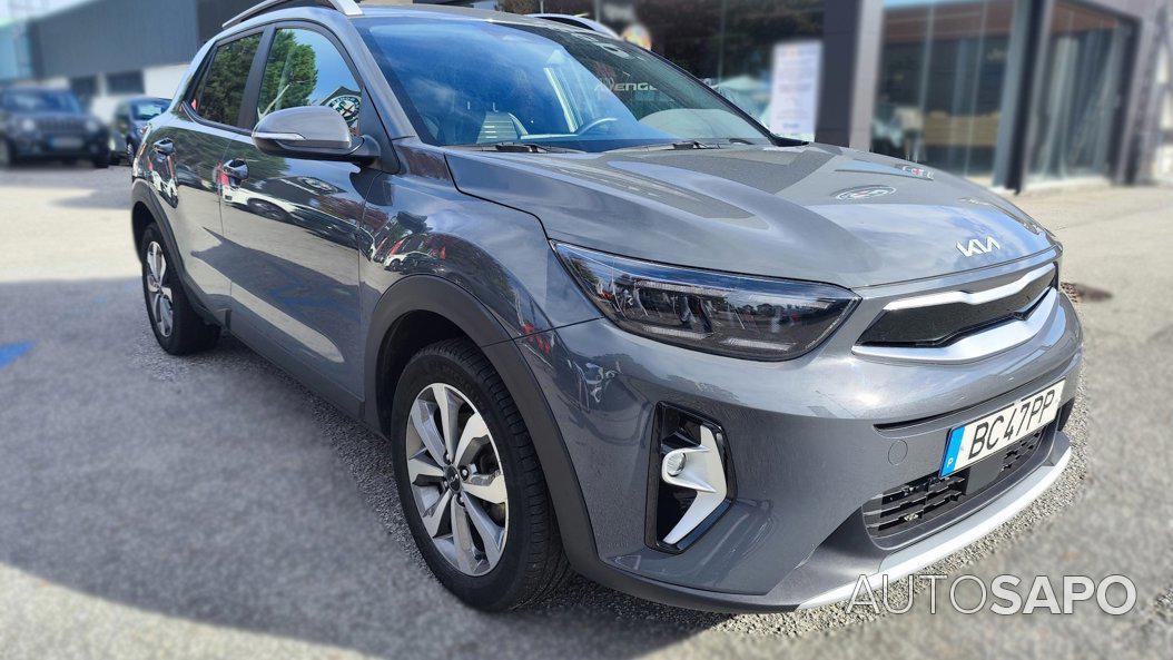 Kia Stonic de 2023