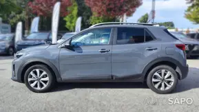 Kia Stonic de 2023