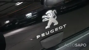 Peugeot 108 1.0 e-VTi Active de 2016