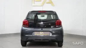 Peugeot 108 1.0 e-VTi Active de 2016