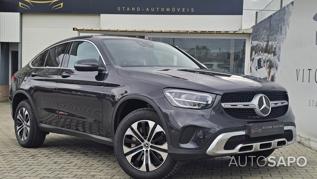 Mercedes-Benz Classe GLC de 2021