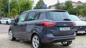 Ford B-MAX 1.5 TDCi Titanium de 2013