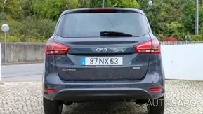 Ford B-MAX 1.5 TDCi Titanium de 2013