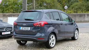 Ford B-MAX 1.5 TDCi Titanium de 2013