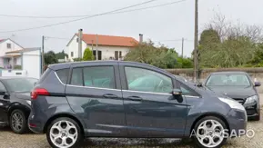 Ford B-MAX 1.5 TDCi Titanium de 2013