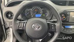 Toyota Yaris de 2019