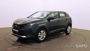 Peugeot 3008 1.5 BlueHDi Active Pack de 2021