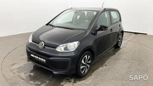 Volkswagen Up de 2023