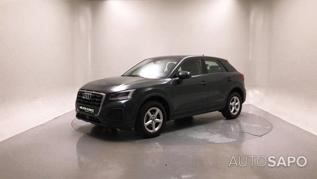 Audi Q2 de 2023