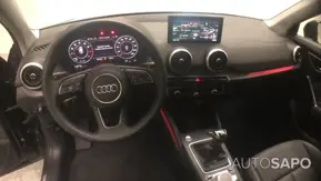 Audi Q2 de 2023