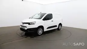 Toyota Proace City de 2021