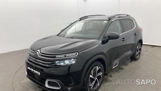 Citroen C5 AirCross de 2022