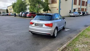 Audi A1 de 2016