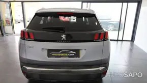 Peugeot 3008 de 2017