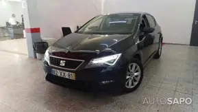 Seat Leon de 2019