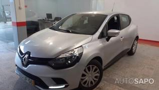 Renault Clio de 2018