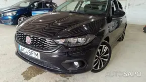 Fiat Tipo 1.3 M-Jet Lounge de 2020