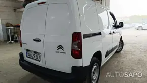 Citroen Berlingo de 2020