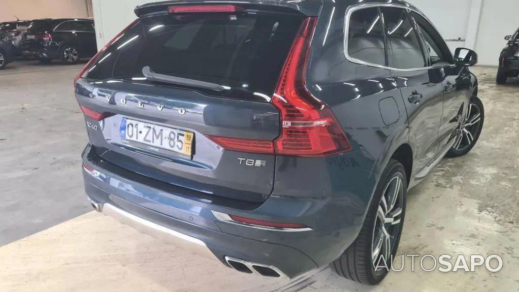 Volvo XC60 de 2019