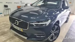 Volvo XC60 de 2019