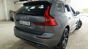 Volvo XC60 de 2020