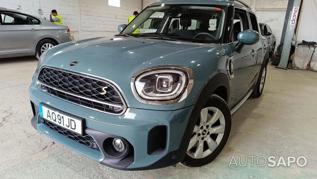 MINI Countryman de 2022