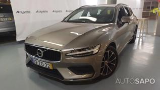 Volvo V60 de 2019