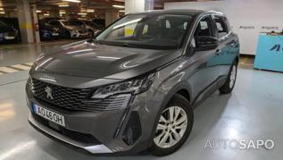 Peugeot 3008 1.5 BlueHDi Active Pack de 2022