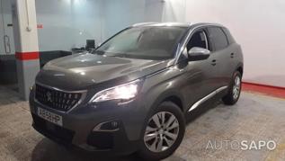 Peugeot 3008 de 2020