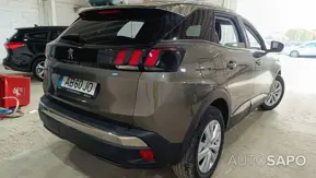 Peugeot 3008 de 2020