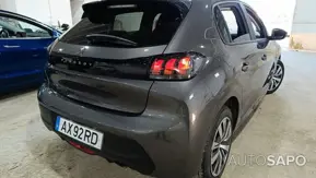 Peugeot 208 de 2023