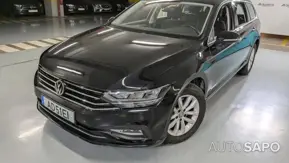 Volkswagen Passat de 2020